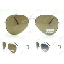 Fashionable Hot Selling Eyewear Promotion Sunglasses (MS13074)